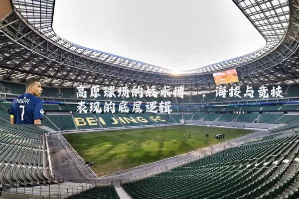 高原球场的战术博弈：海拔与竞技表现的底层逻辑