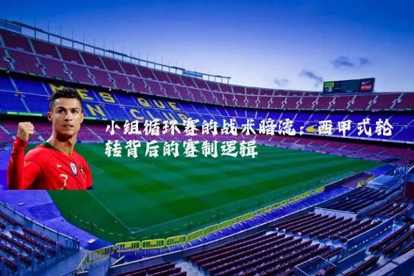 小组循环赛的战术暗流:西甲式轮转背后的赛制逻辑